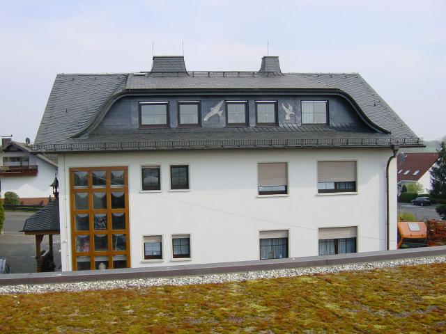 Beispiel Steildach 6